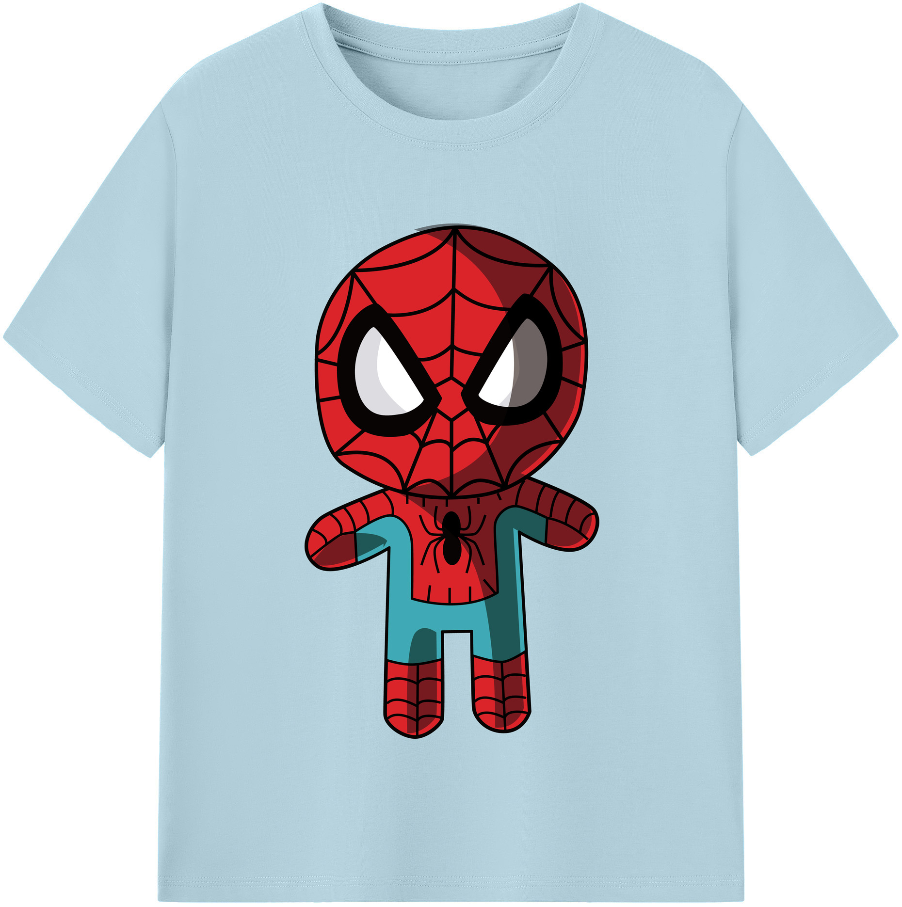 （画像用） アベンジャーズ The Avengers 綿100％半袖Tシャツ（フロントプリント）